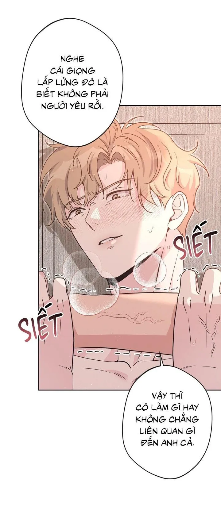 Angel kiss Chapter 39 Trang 23