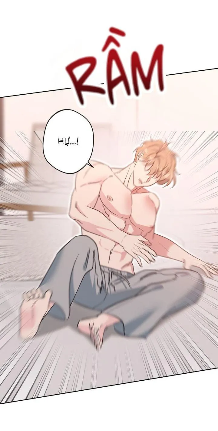 Angel kiss Chapter 39 Trang 26