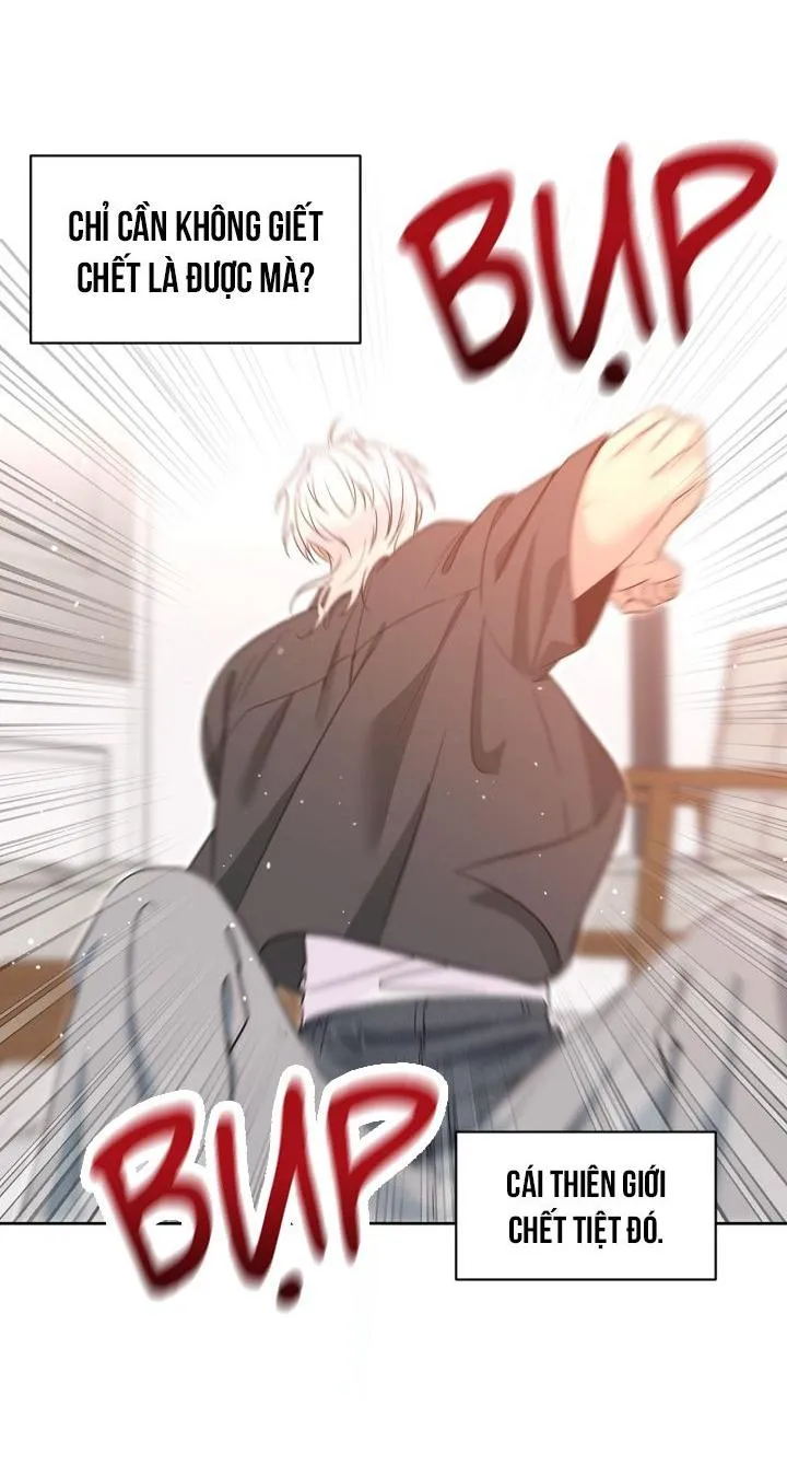 Angel kiss Chapter 39 Trang 32