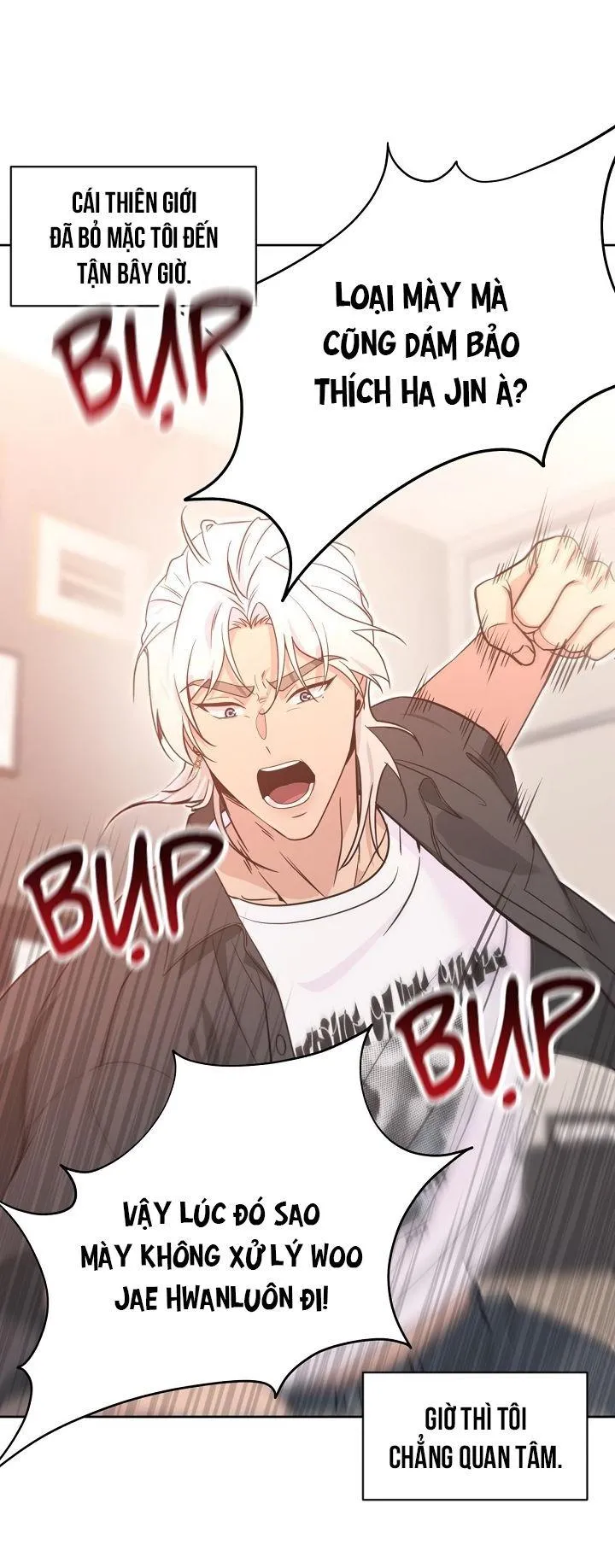 Angel kiss Chapter 39 Trang 33