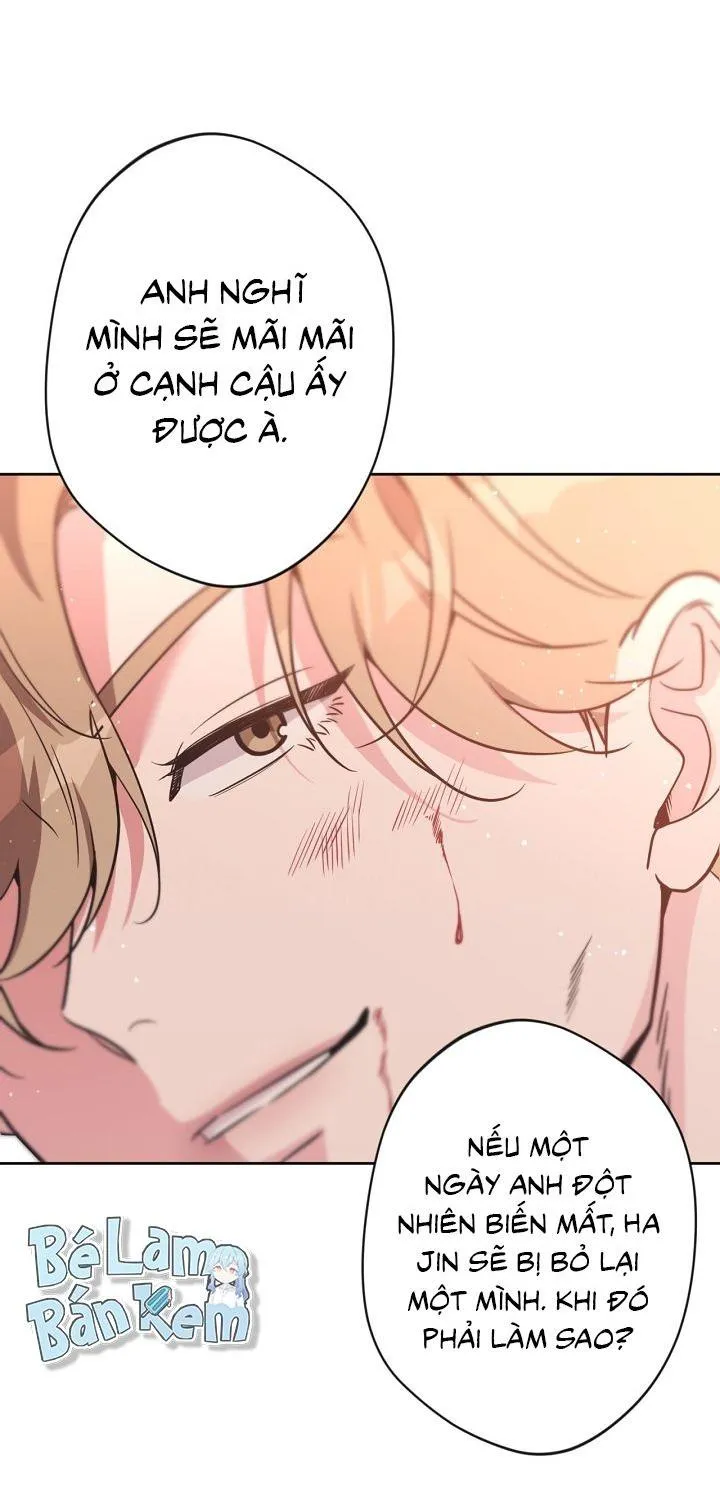 Angel kiss Chapter 39 Trang 39