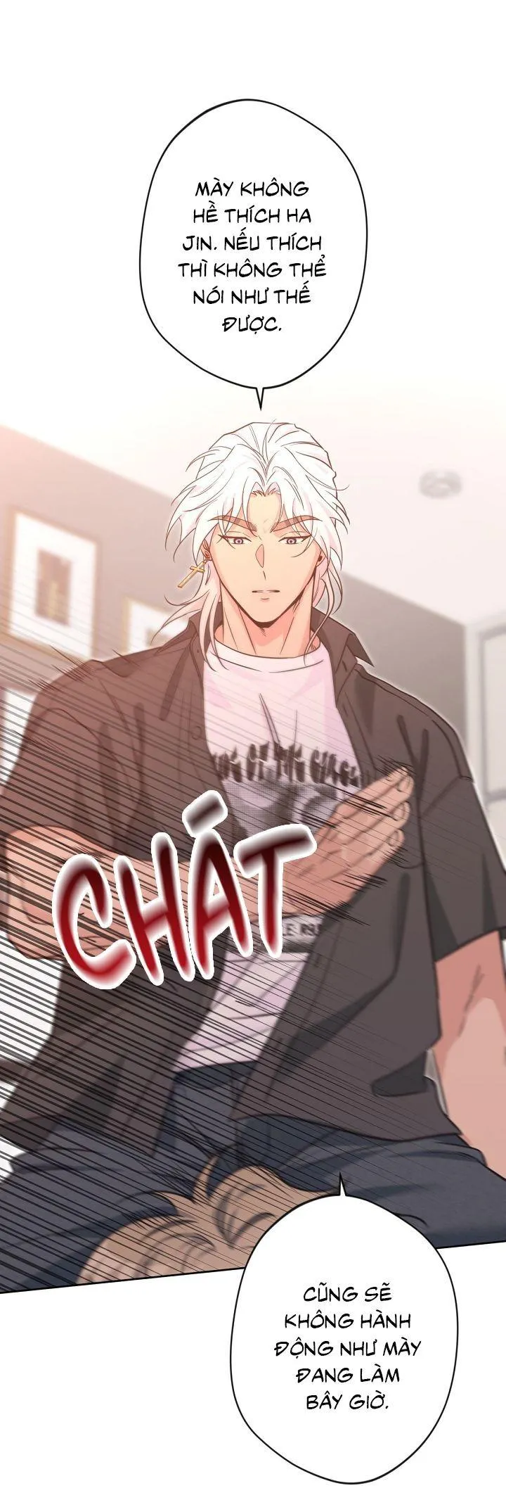 Angel kiss Chapter 39 Trang 49