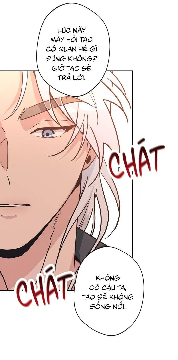 Angel kiss Chapter 39 Trang 50