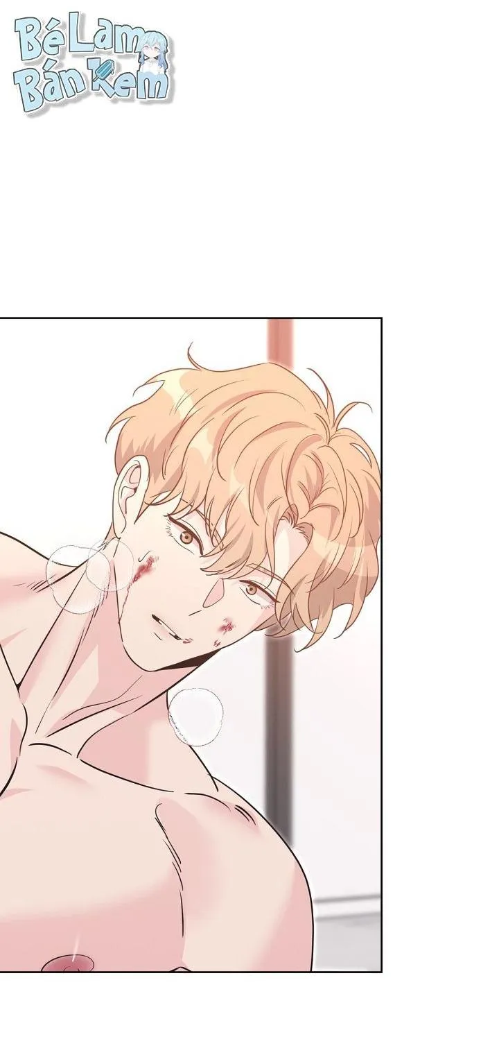 Angel kiss Chapter 39 Trang 57