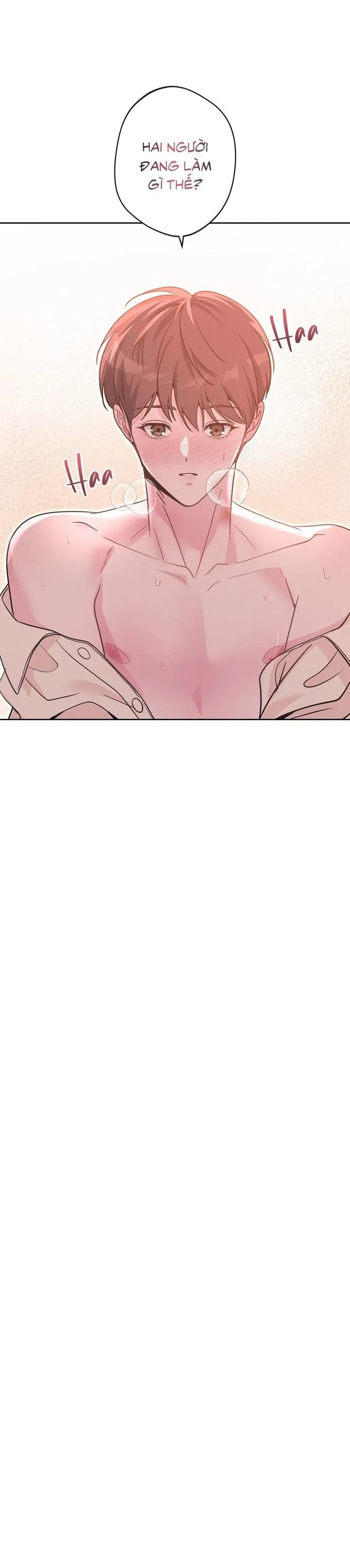 Angel kiss Chapter 39 Trang 59