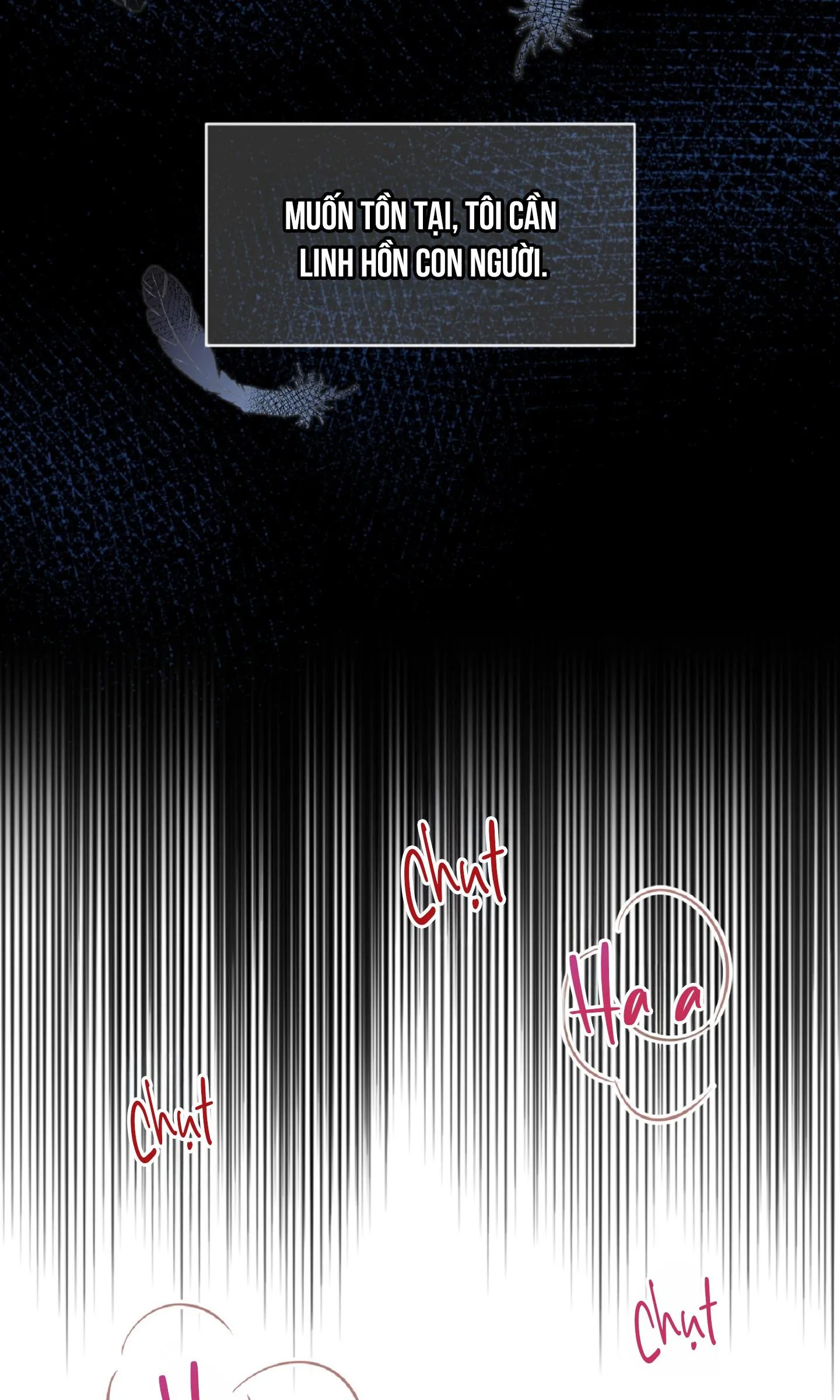 Angel kiss Chapter 4 Trang 6