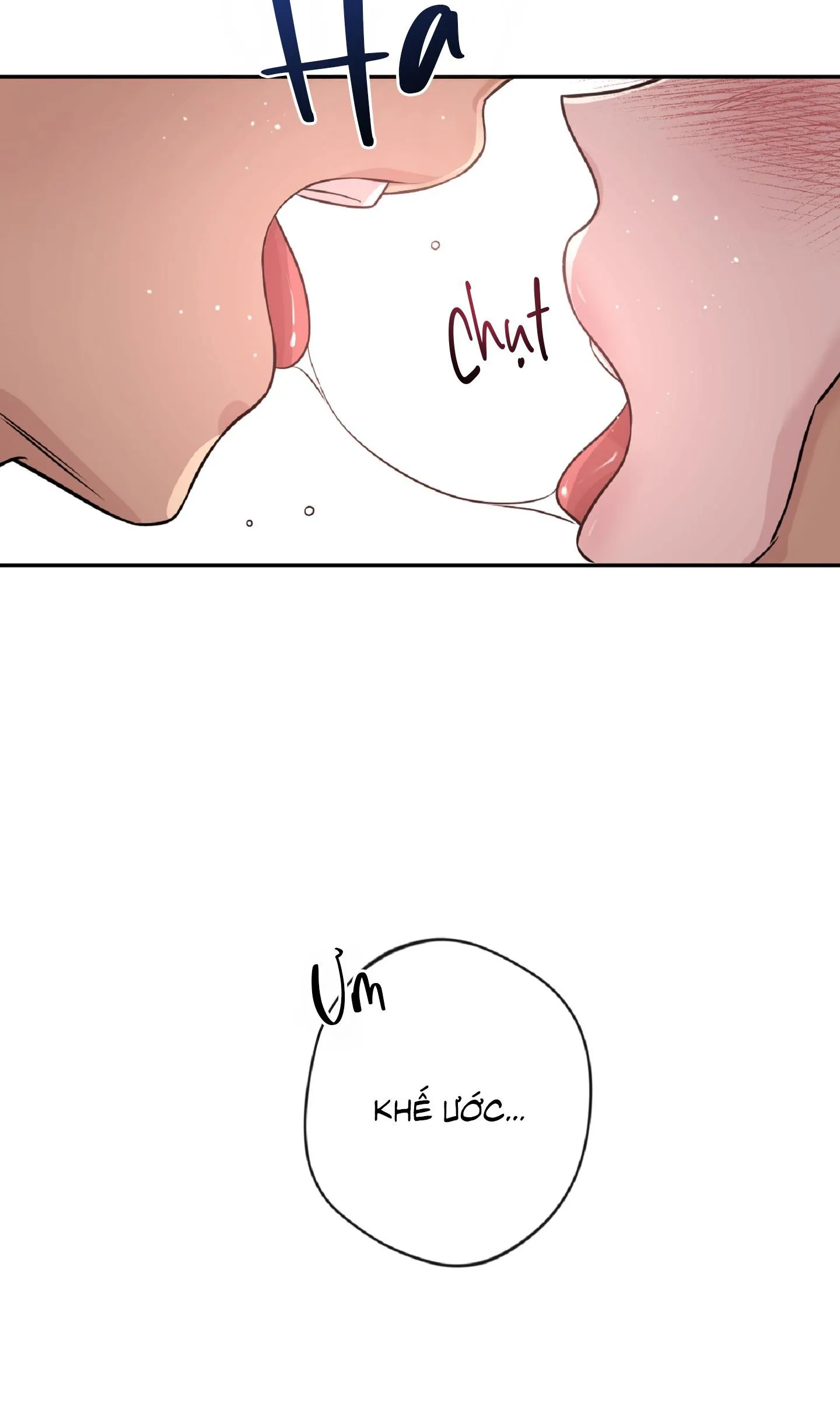 Angel kiss Chapter 4 Trang 11