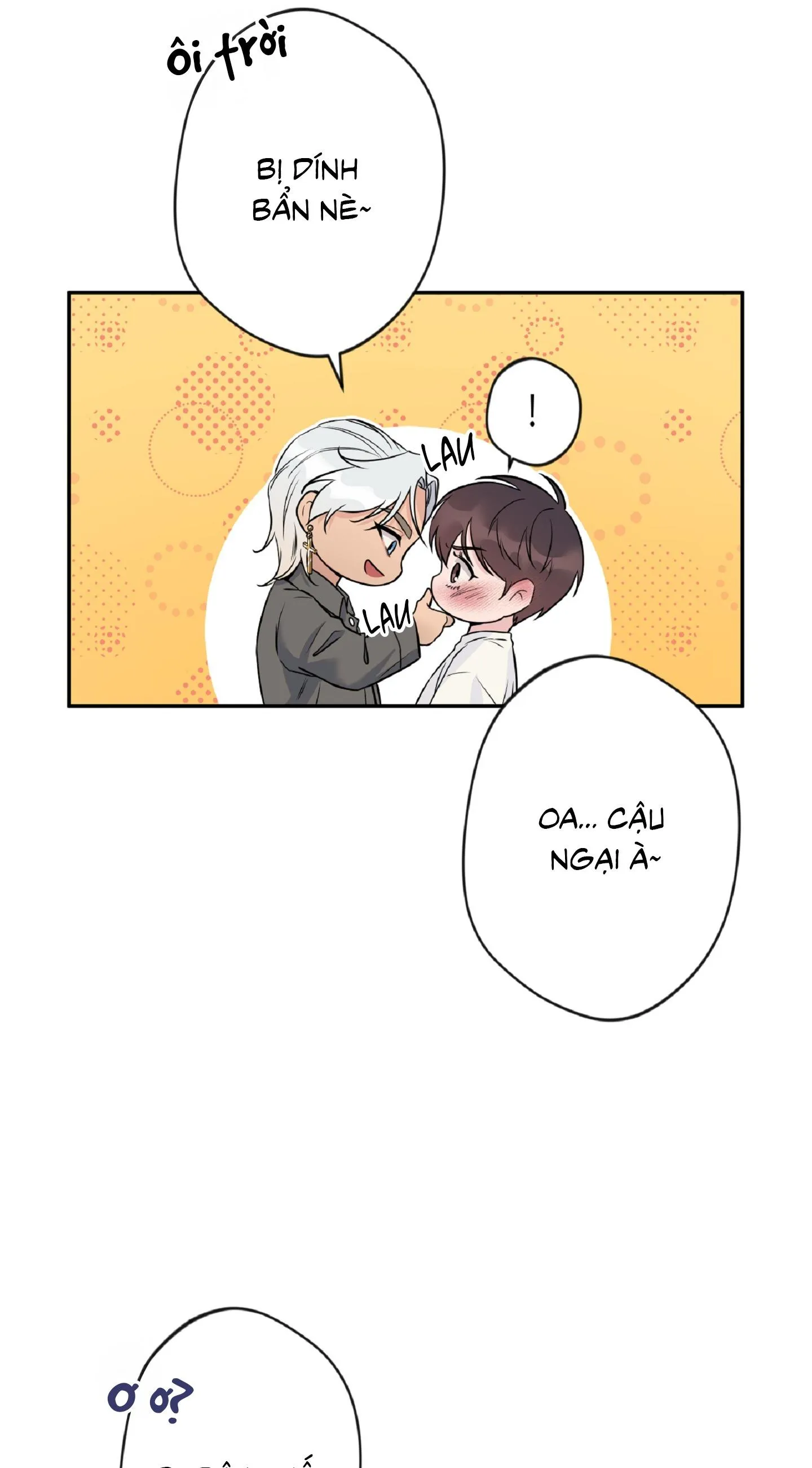 Angel kiss Chapter 4 Trang 13