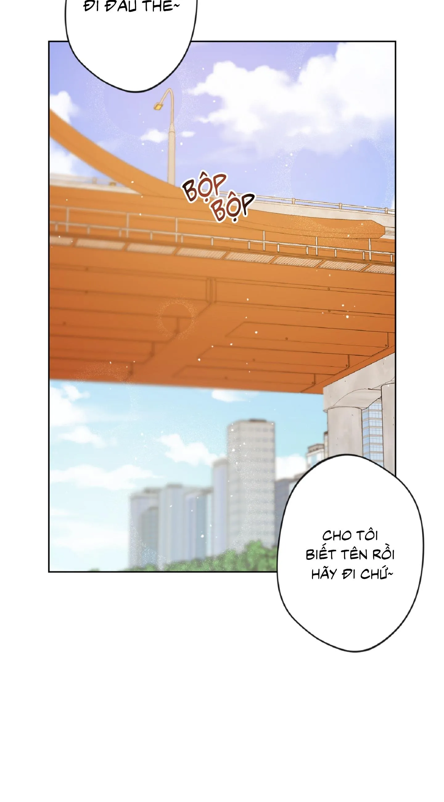 Angel kiss Chapter 4 Trang 14