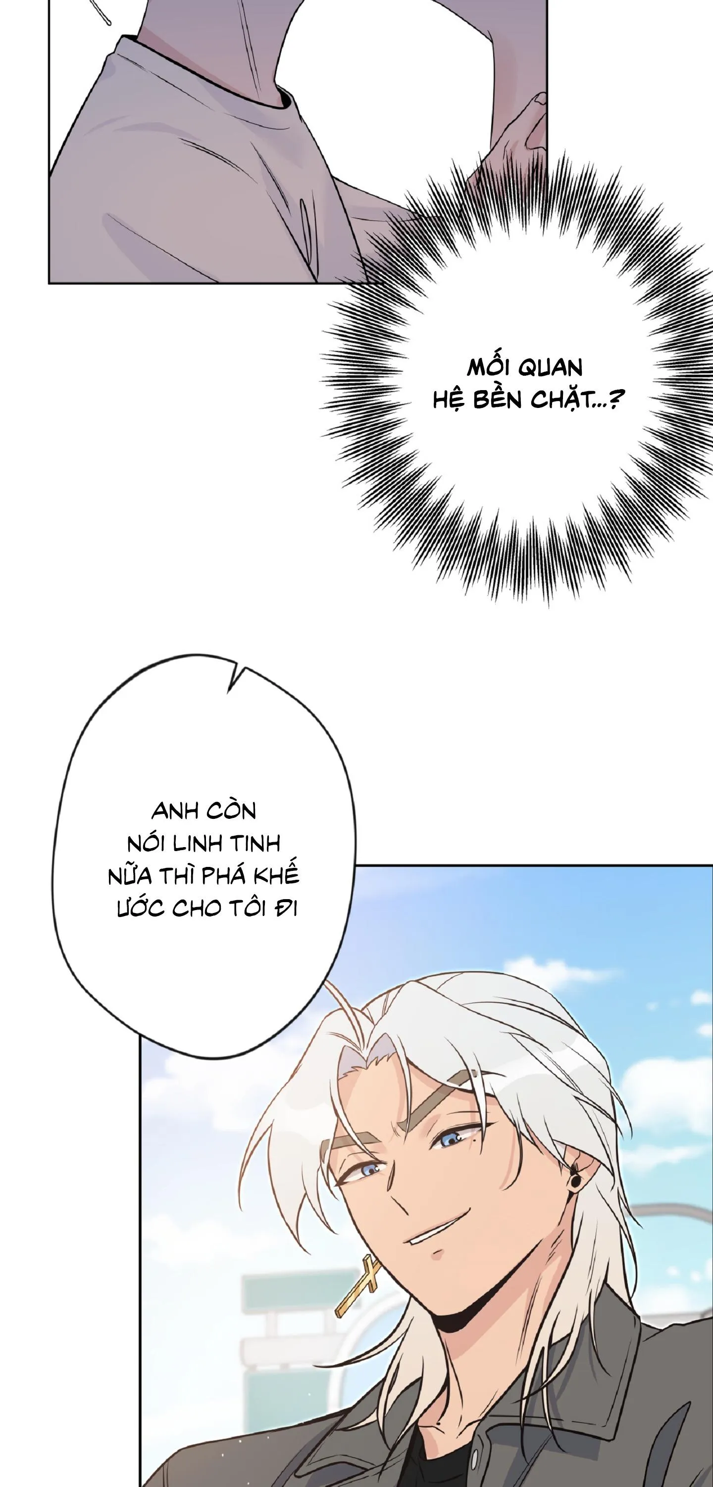 Angel kiss Chapter 4 Trang 24