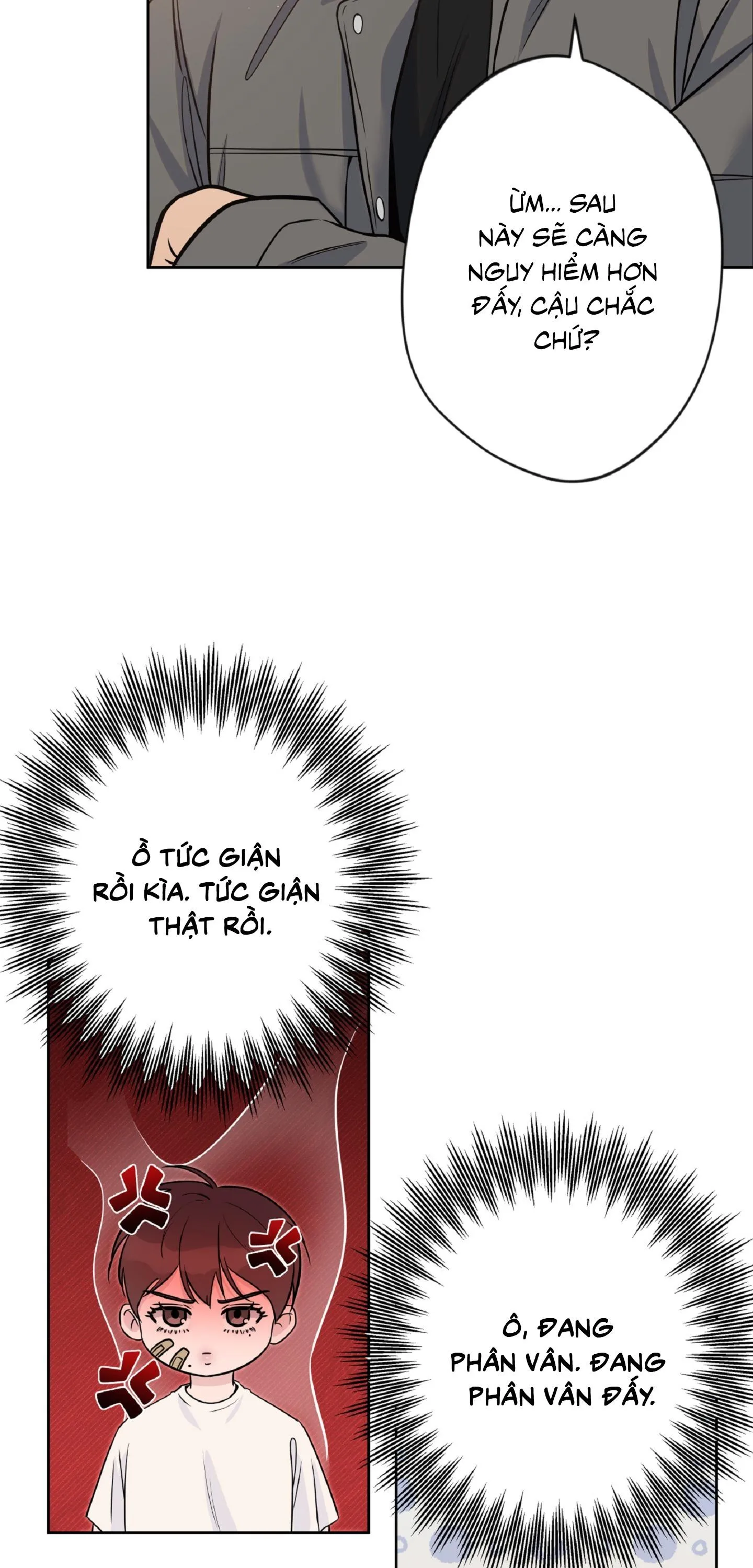 Angel kiss Chapter 4 Trang 25