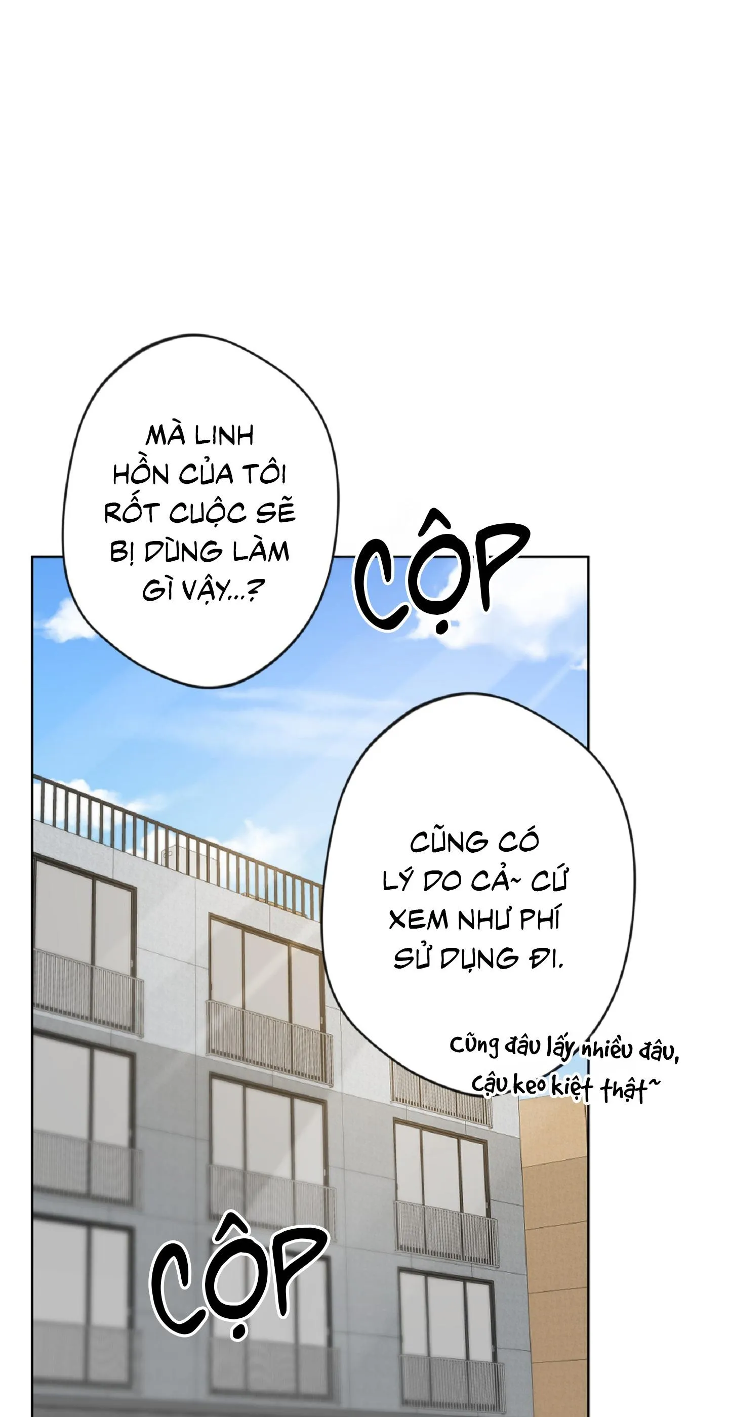 Angel kiss Chapter 4 Trang 32