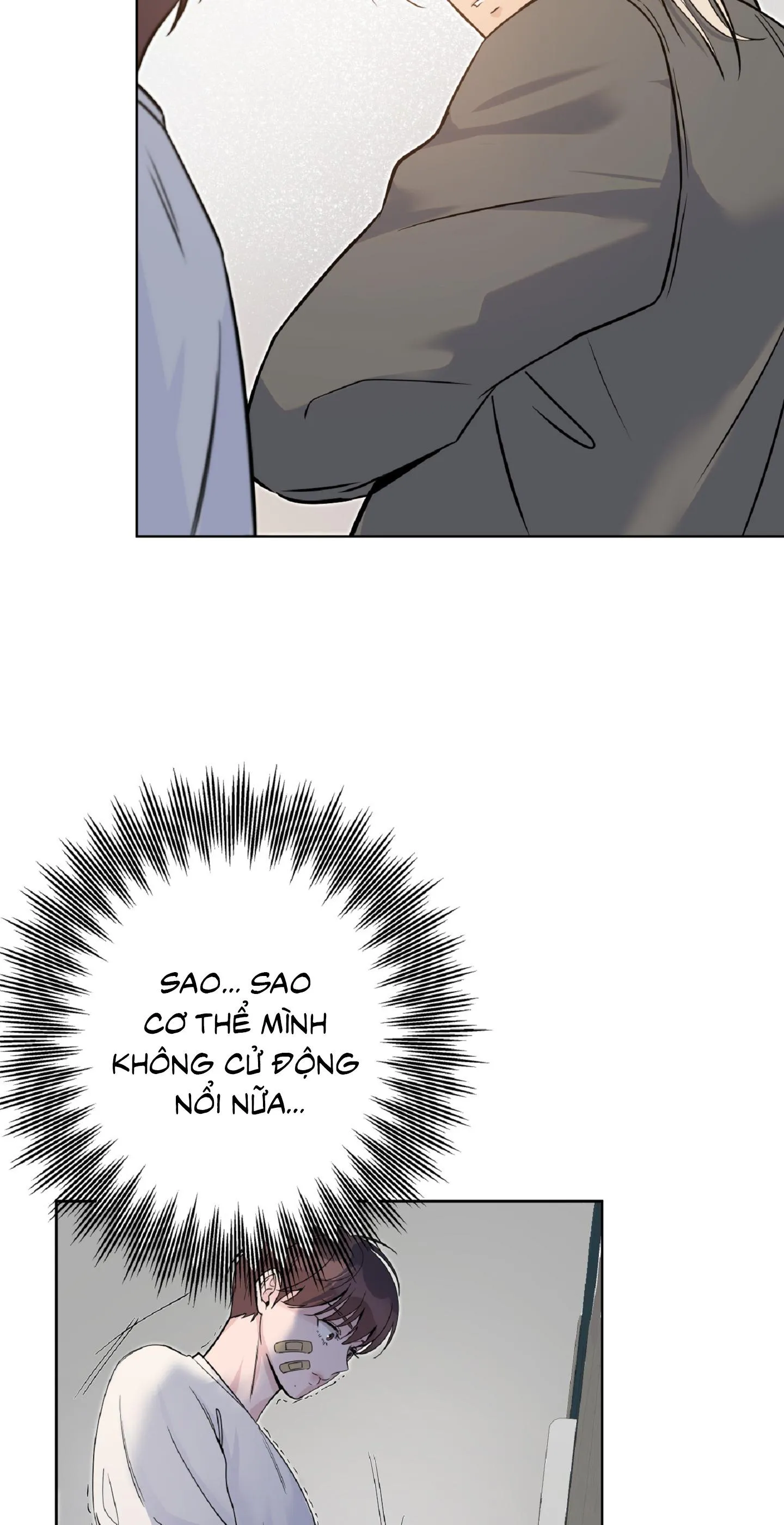 Angel kiss Chapter 4 Trang 37