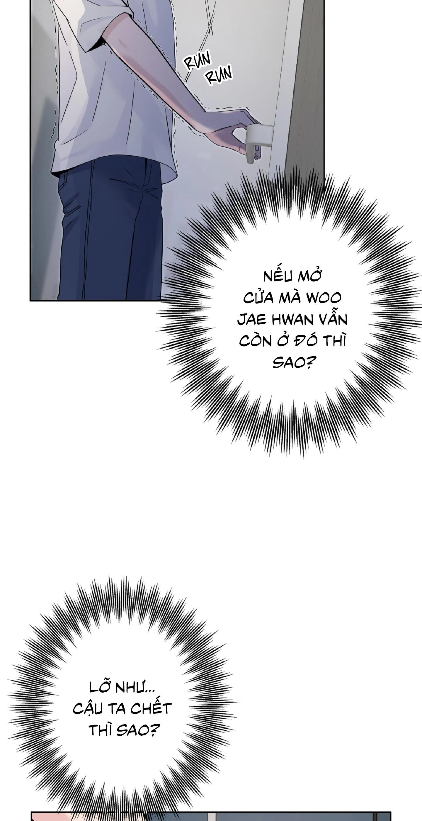 Angel kiss Chapter 4 Trang 38