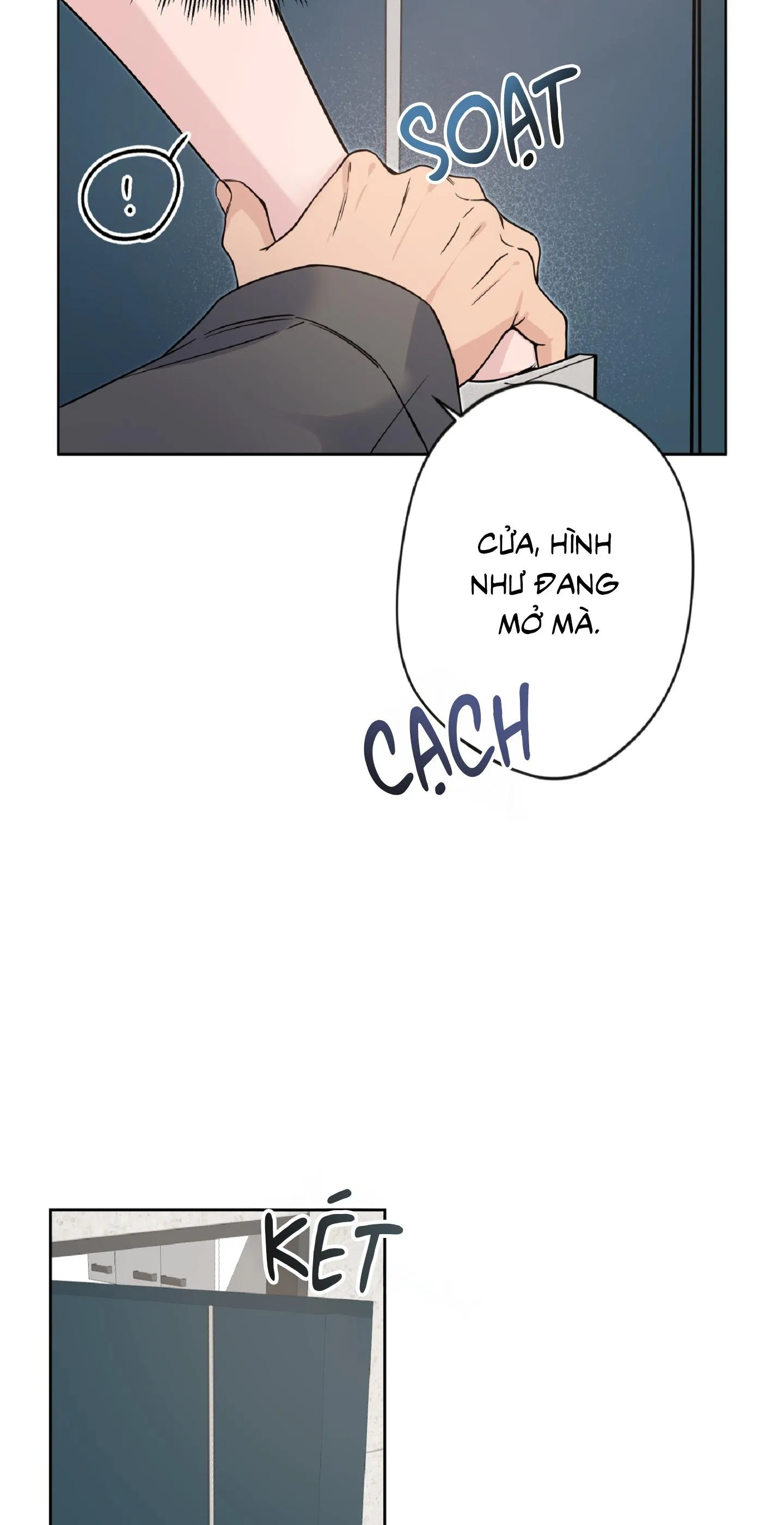 Angel kiss Chapter 4 Trang 39