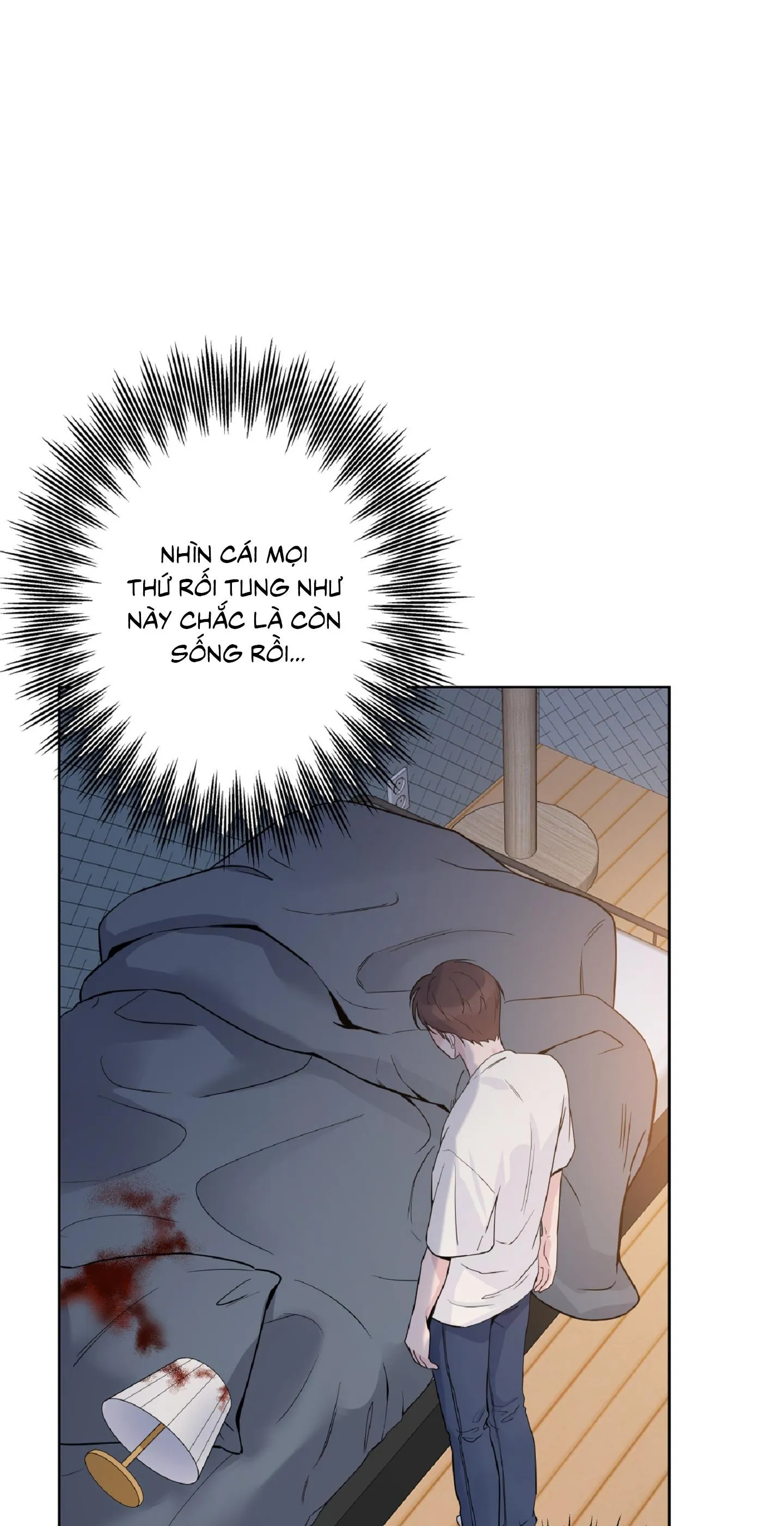 Angel kiss Chapter 4 Trang 42