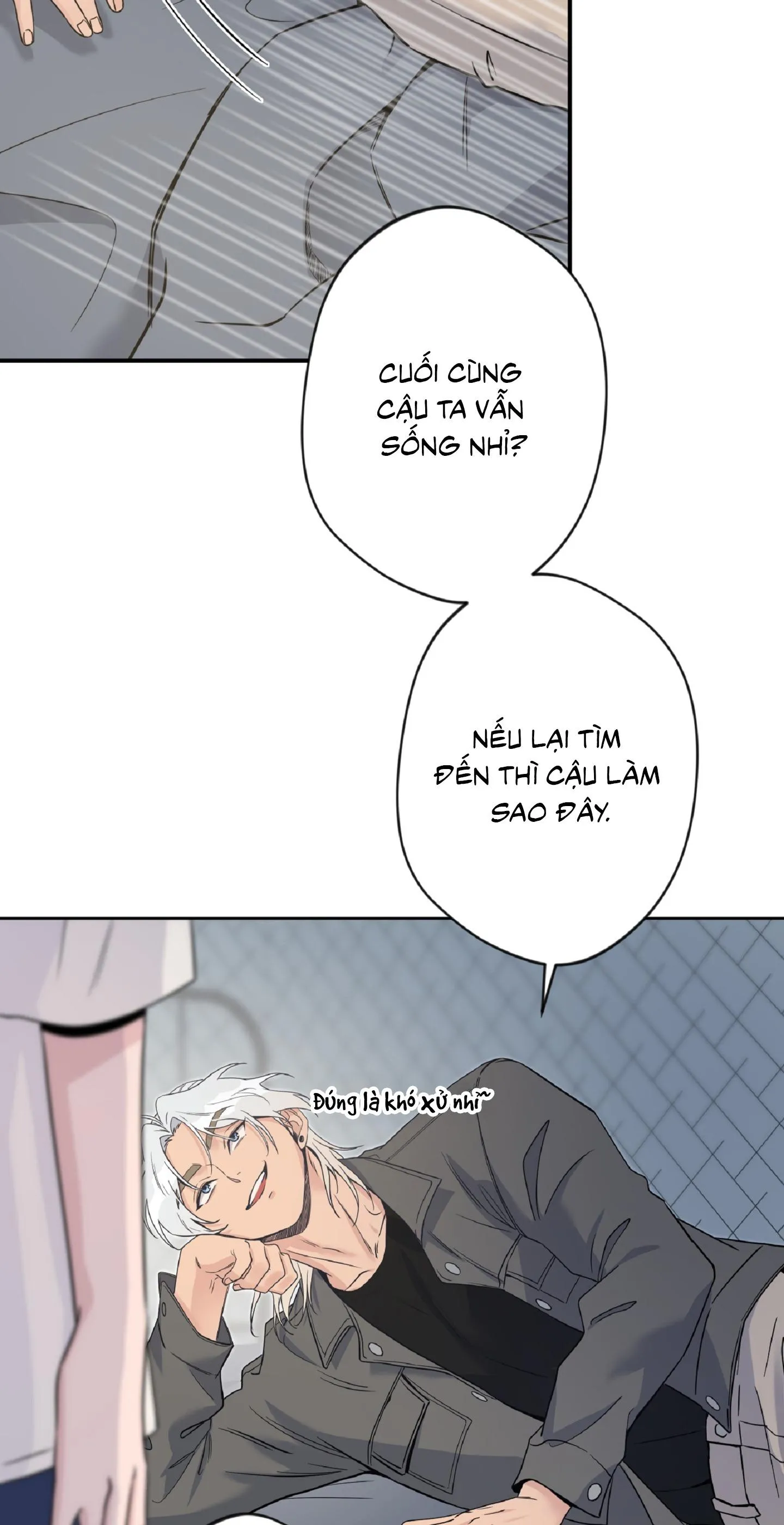 Angel kiss Chapter 4 Trang 44