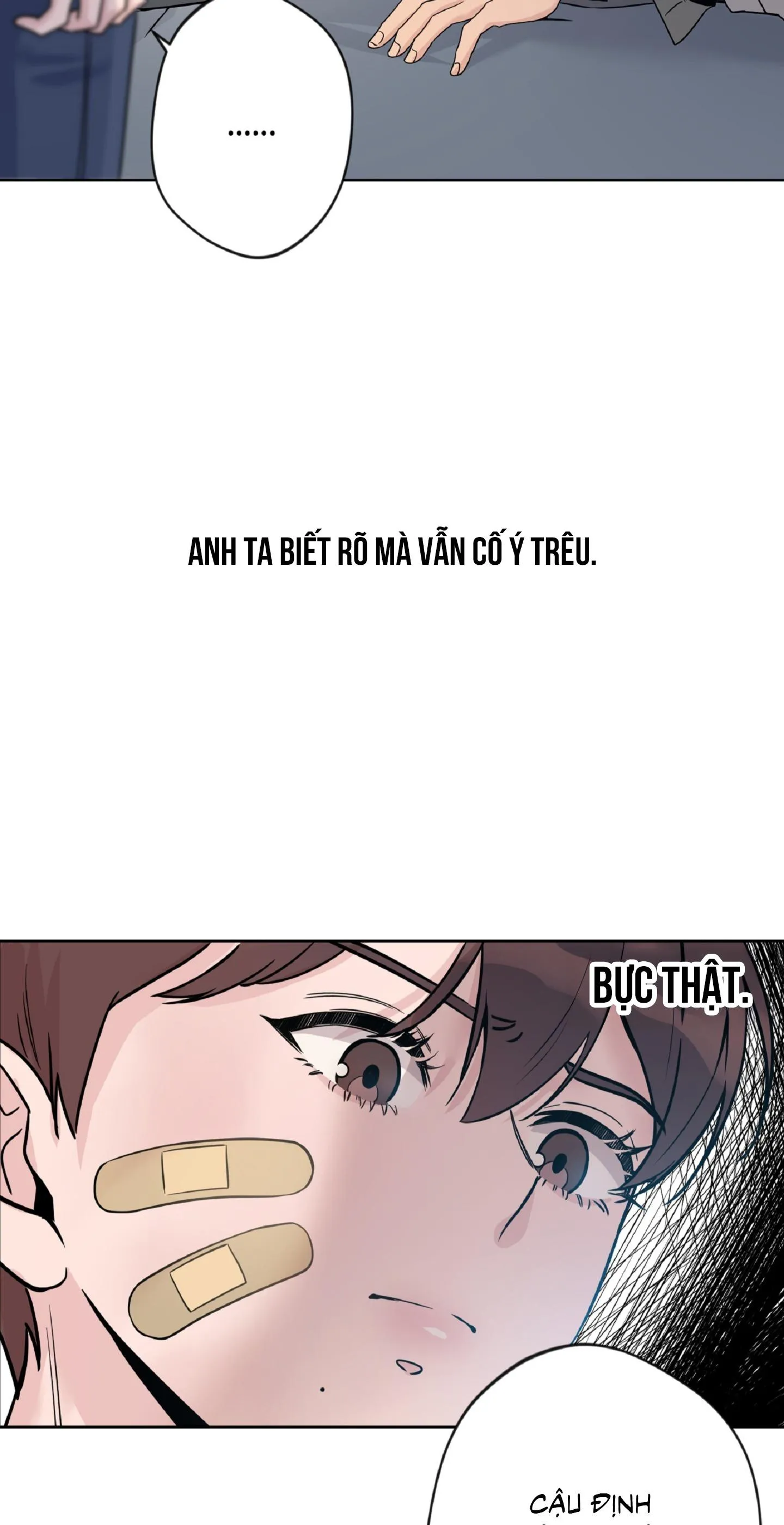 Angel kiss Chapter 4 Trang 45