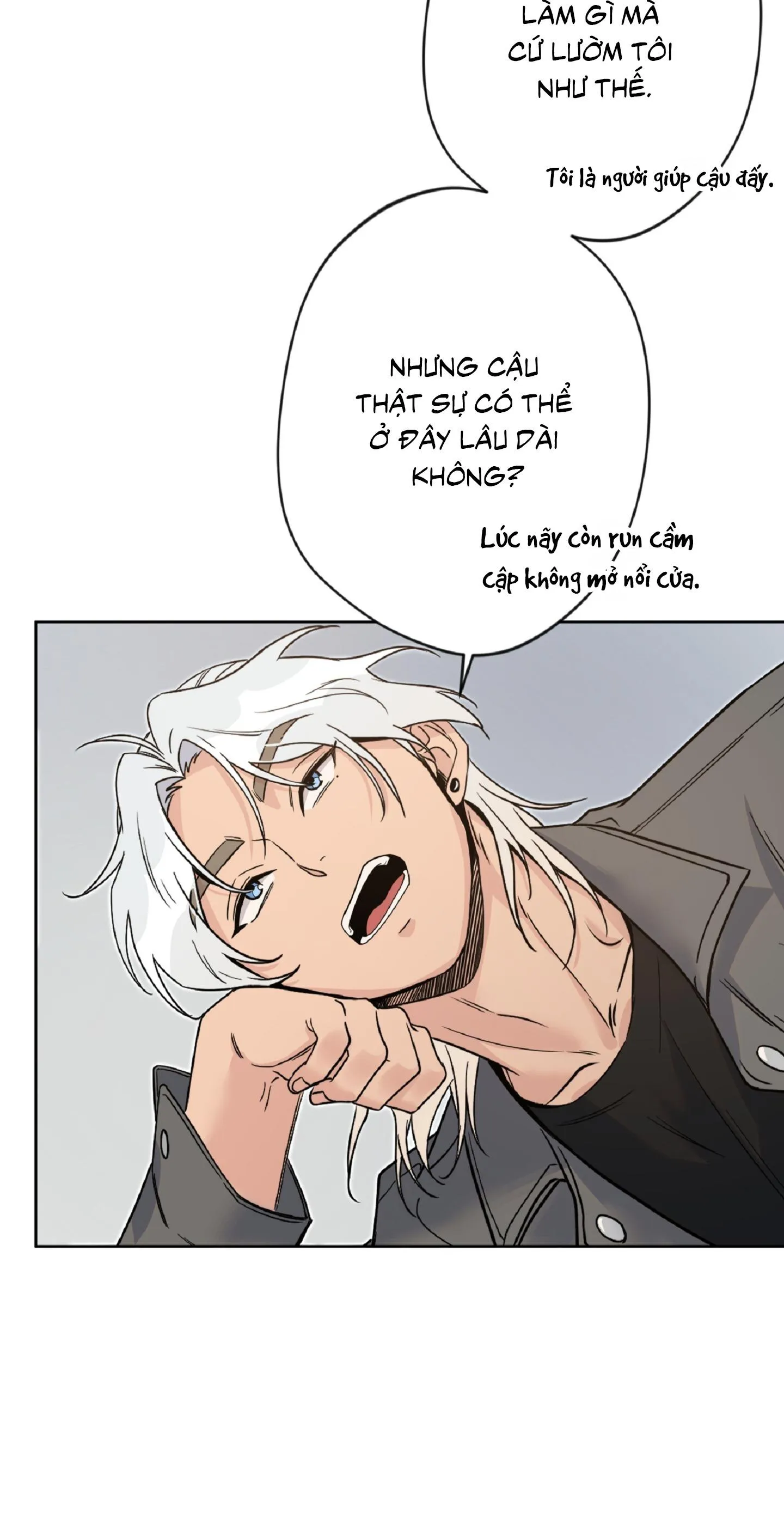 Angel kiss Chapter 4 Trang 46