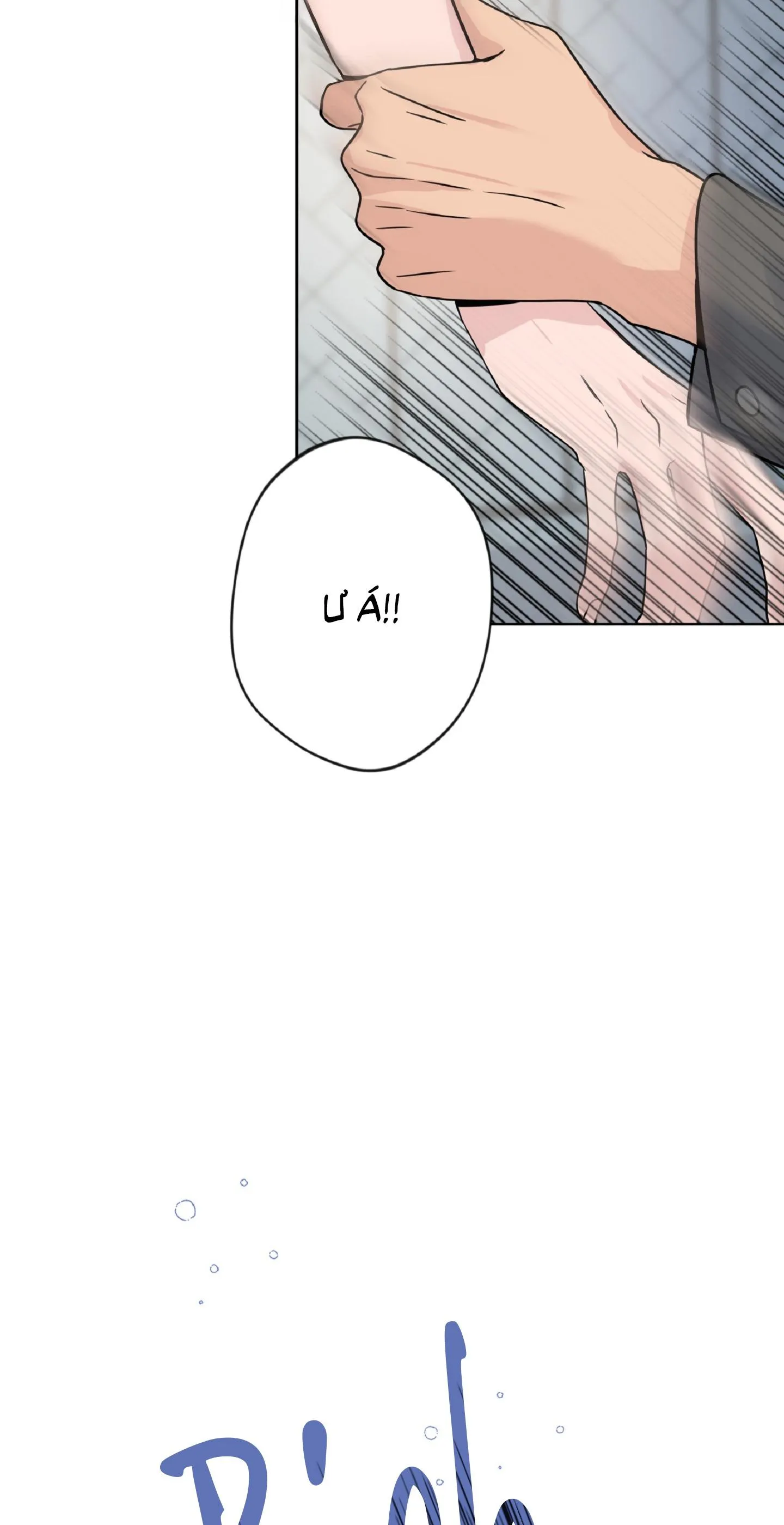 Angel kiss Chapter 4 Trang 48