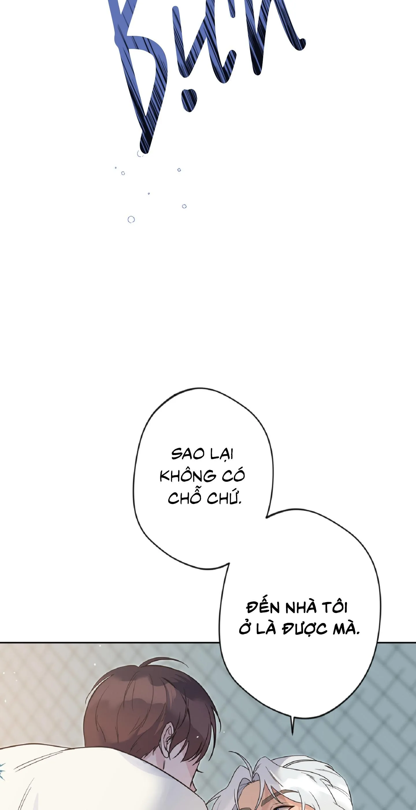 Angel kiss Chapter 4 Trang 49