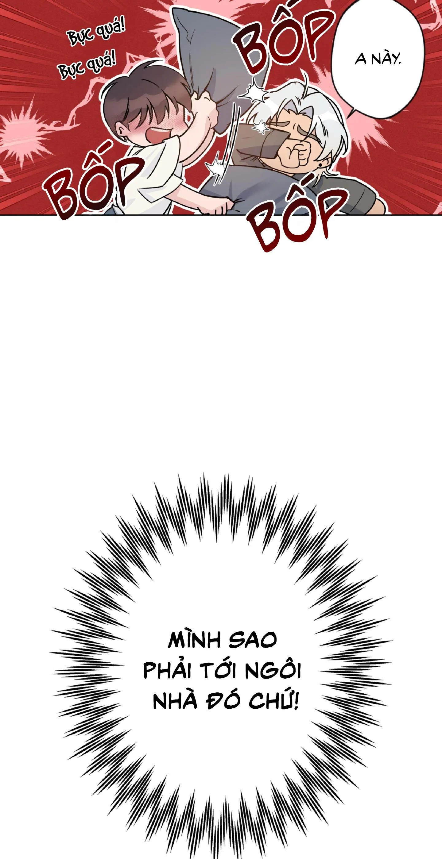 Angel kiss Chapter 4 Trang 51