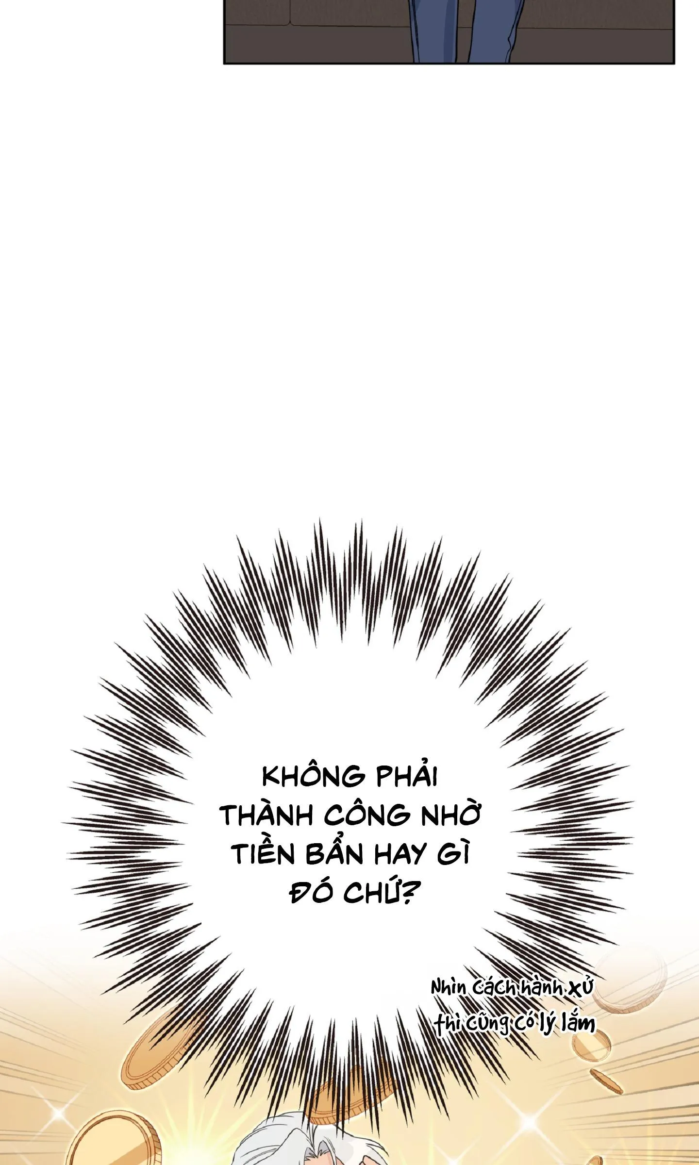 Angel kiss Chapter 4 Trang 57