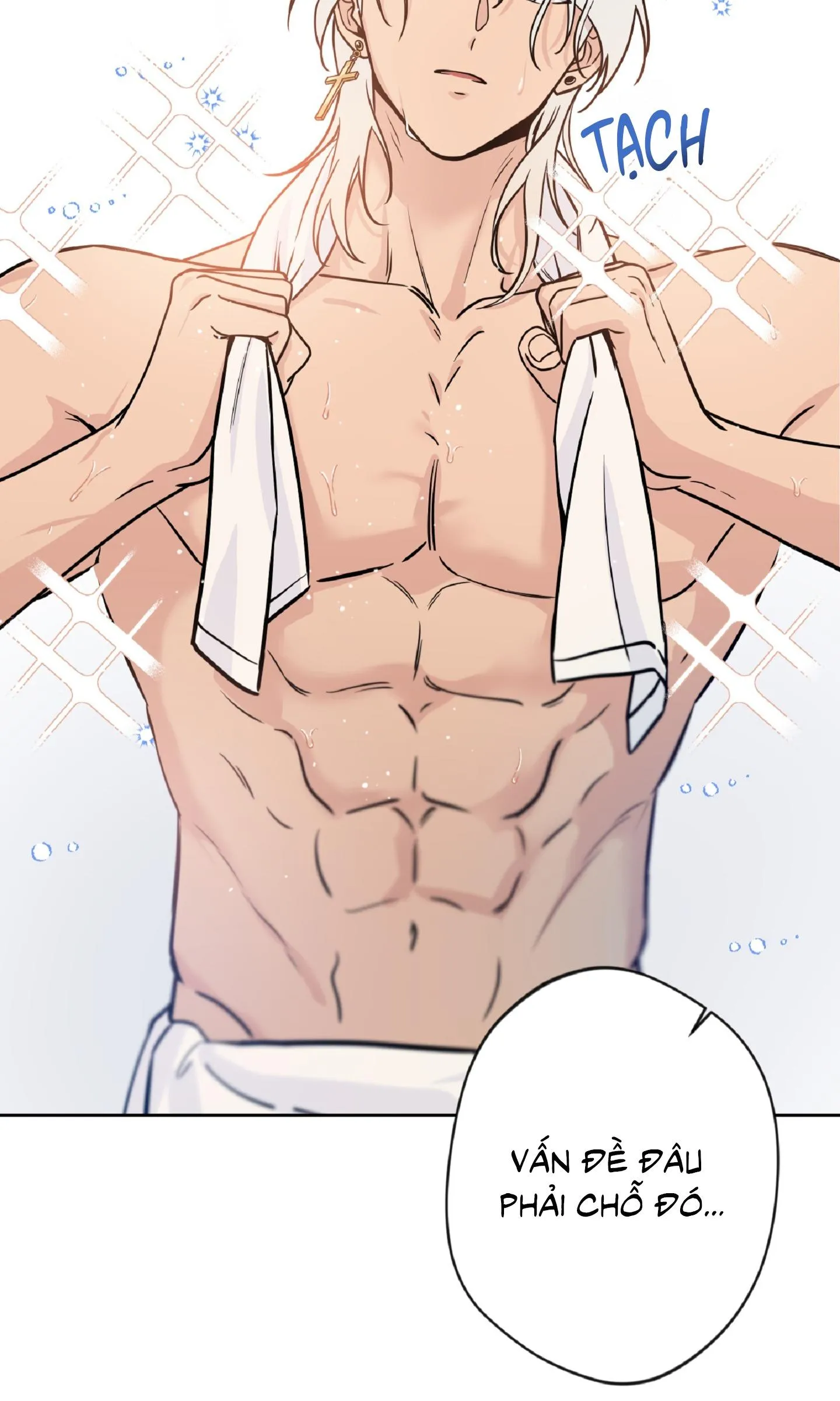 Angel kiss Chapter 4 Trang 61