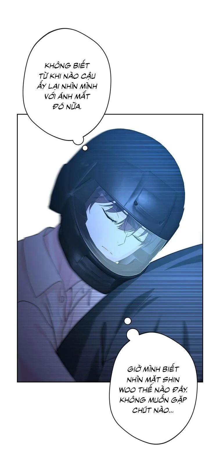 Angel kiss Chapter 40 Trang 19