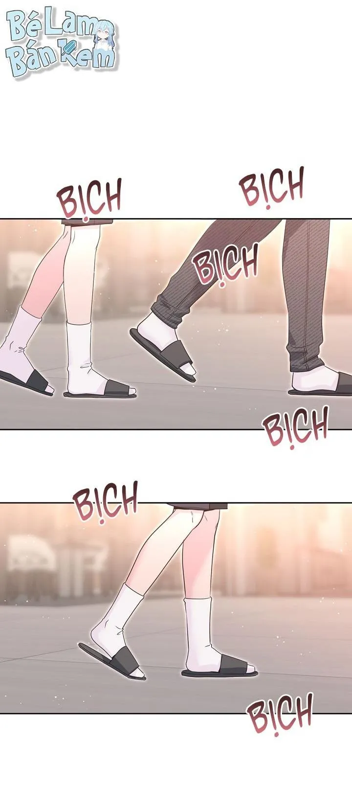 Angel kiss Chapter 40 Trang 25