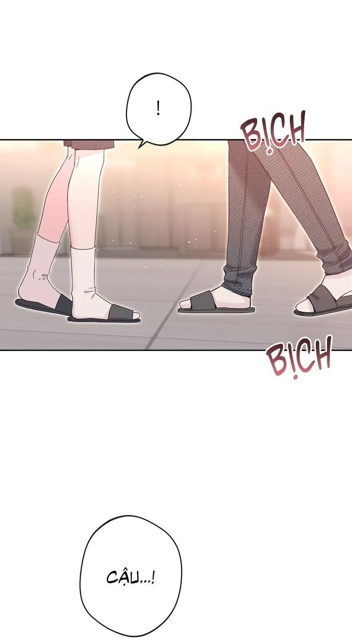 Angel kiss Chapter 40 Trang 26