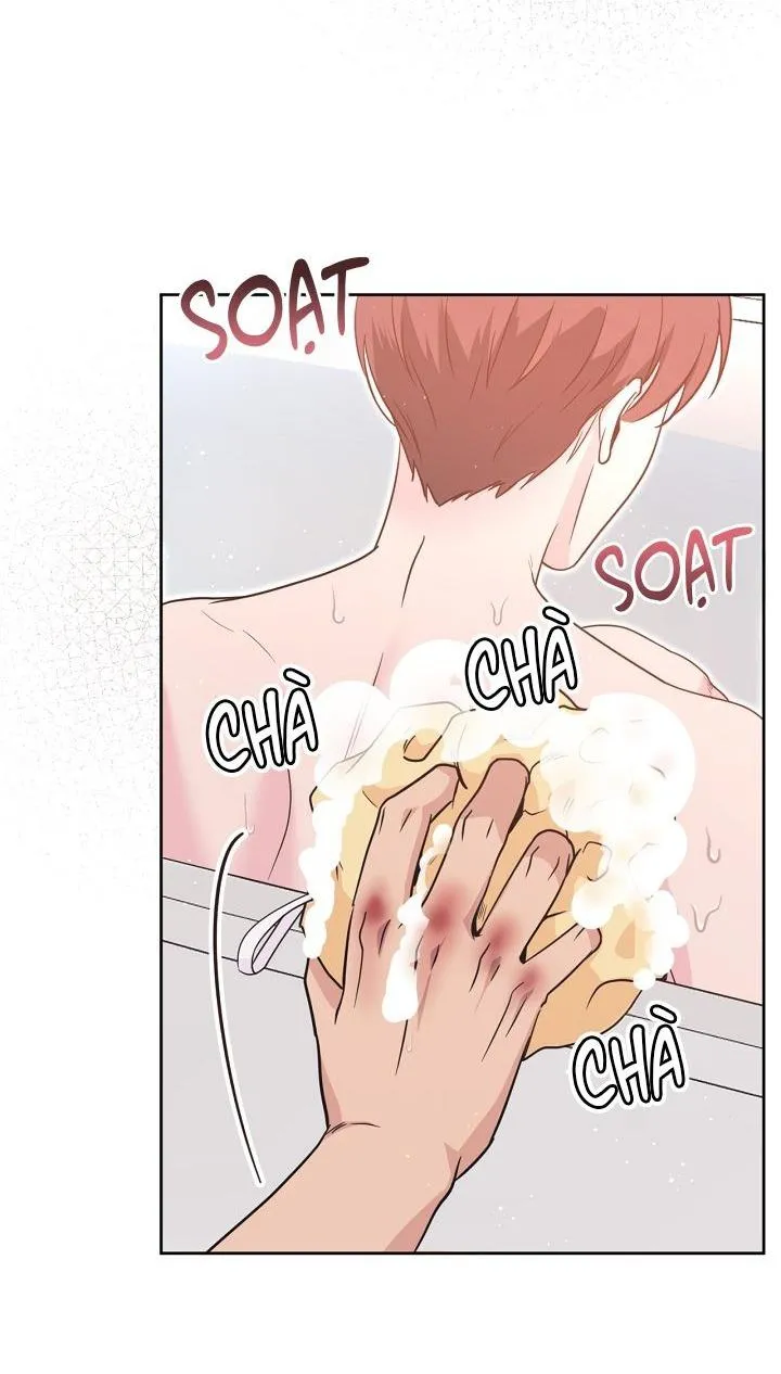 Angel kiss Chapter 40 Trang 36