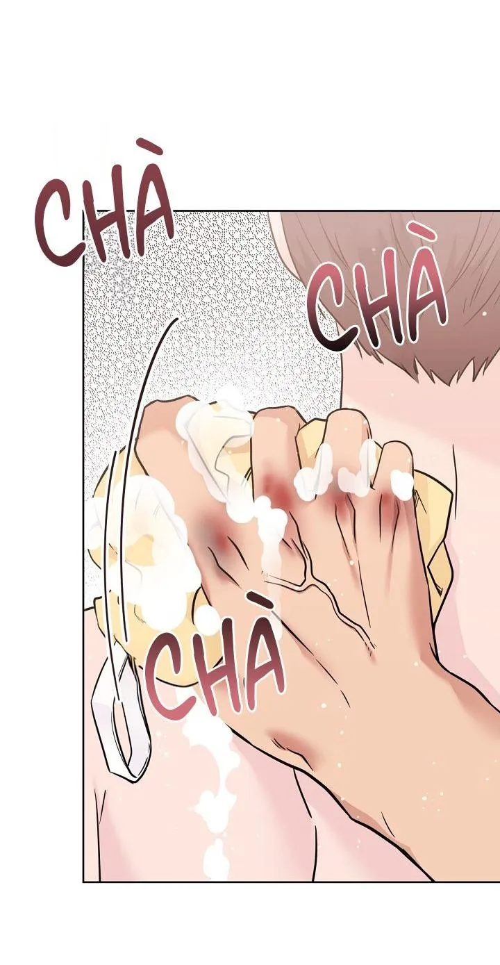 Angel kiss Chapter 40 Trang 44