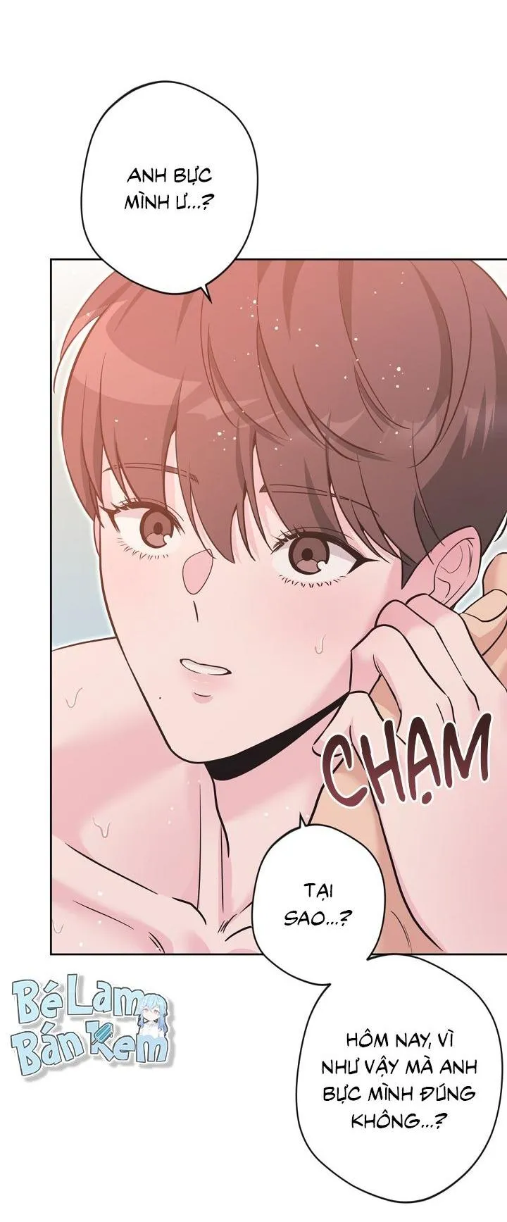 Angel kiss Chapter 40 Trang 50