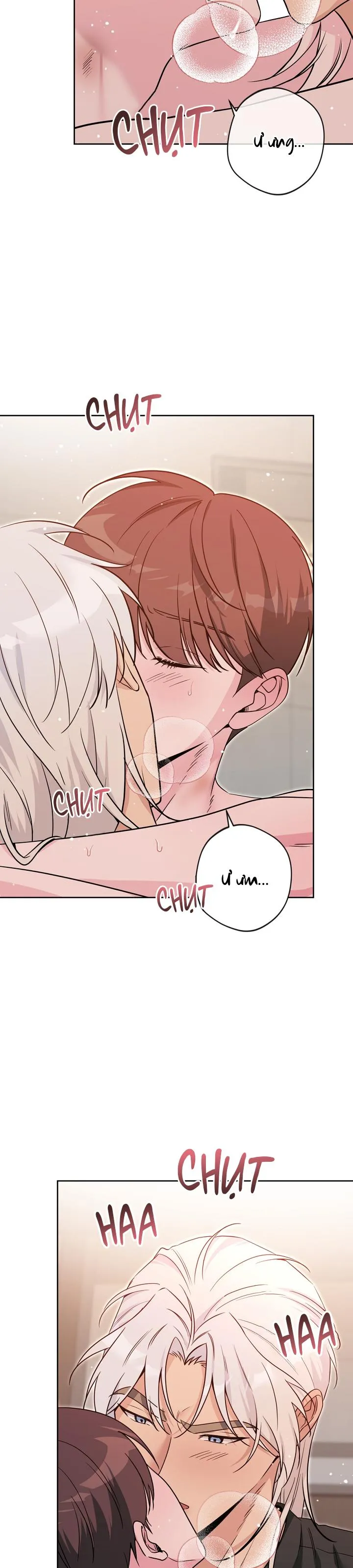 Angel kiss Chapter 41 Trang 3