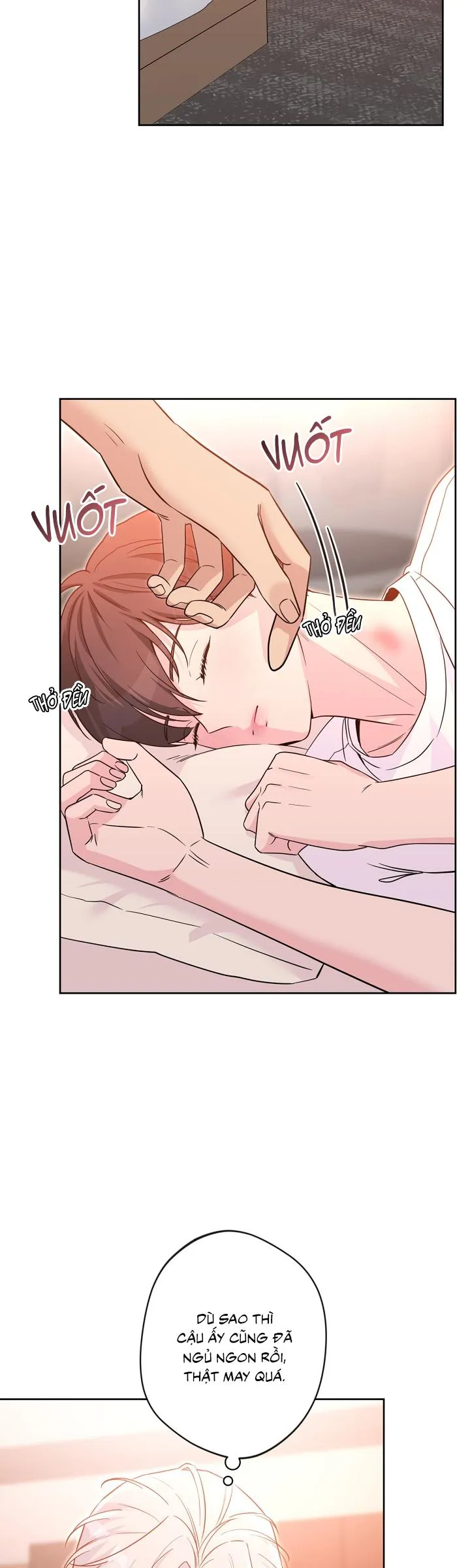 Angel kiss Chapter 41 Trang 9