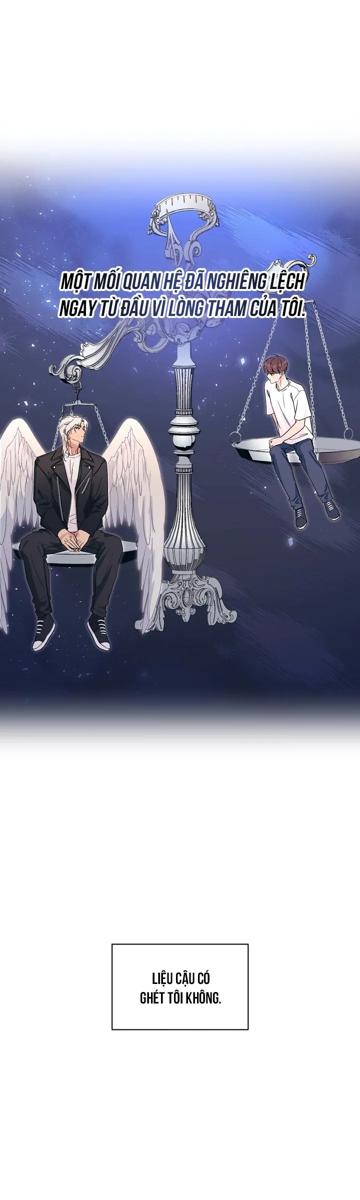 Angel kiss Chapter 41 Trang 20