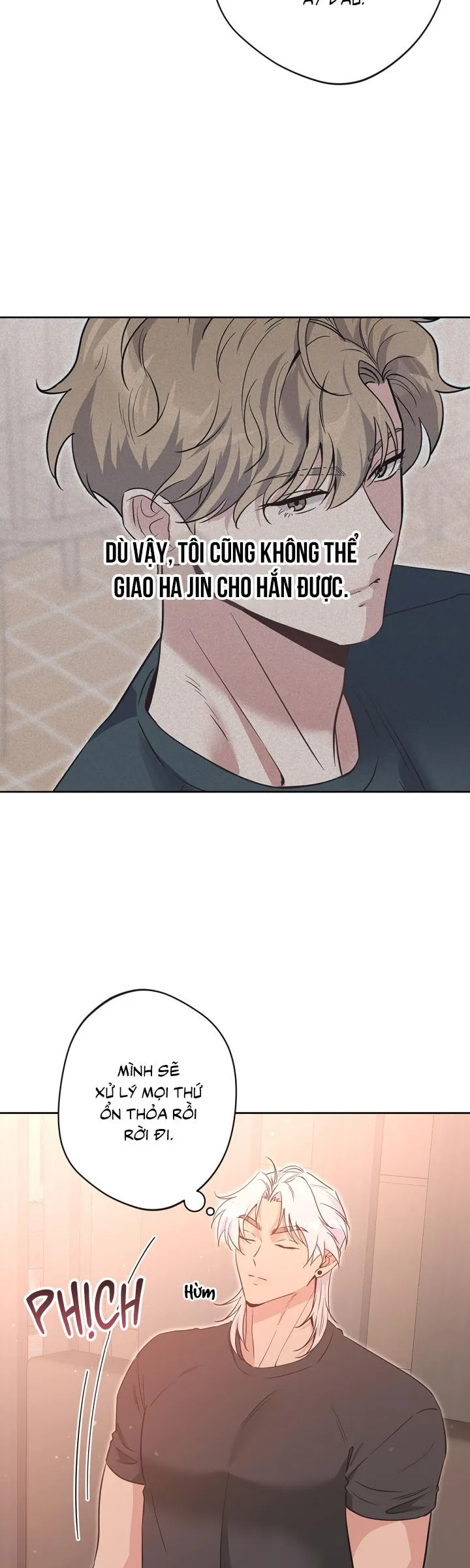 Angel kiss Chapter 41 Trang 23