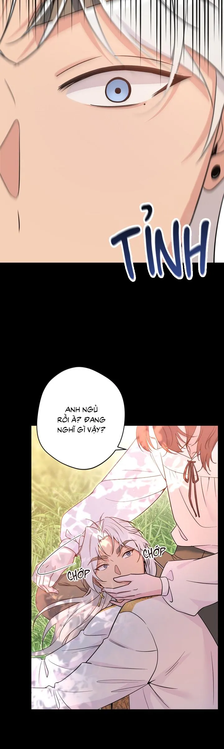 Angel kiss Chapter 41 Trang 26