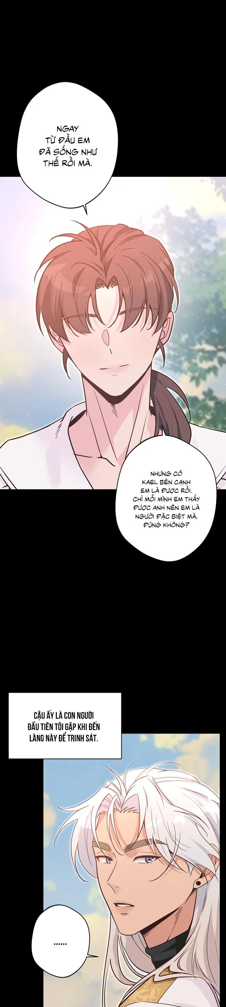 Angel kiss Chapter 41 Trang 30