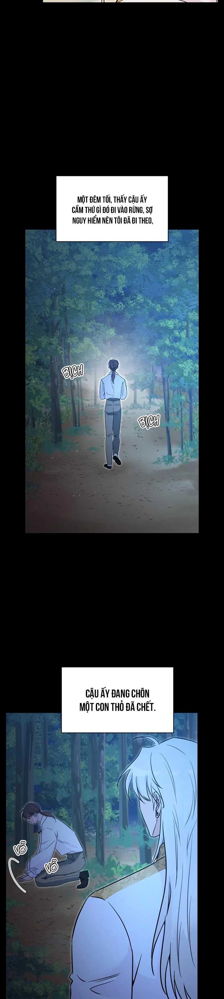 Angel kiss Chapter 41 Trang 31