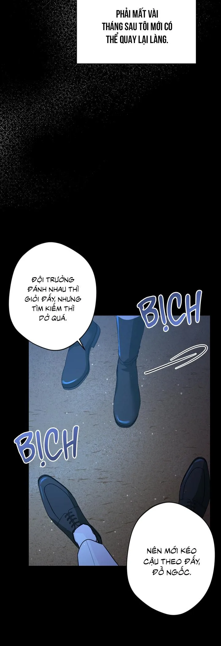 Angel kiss Chapter 41 Trang 39