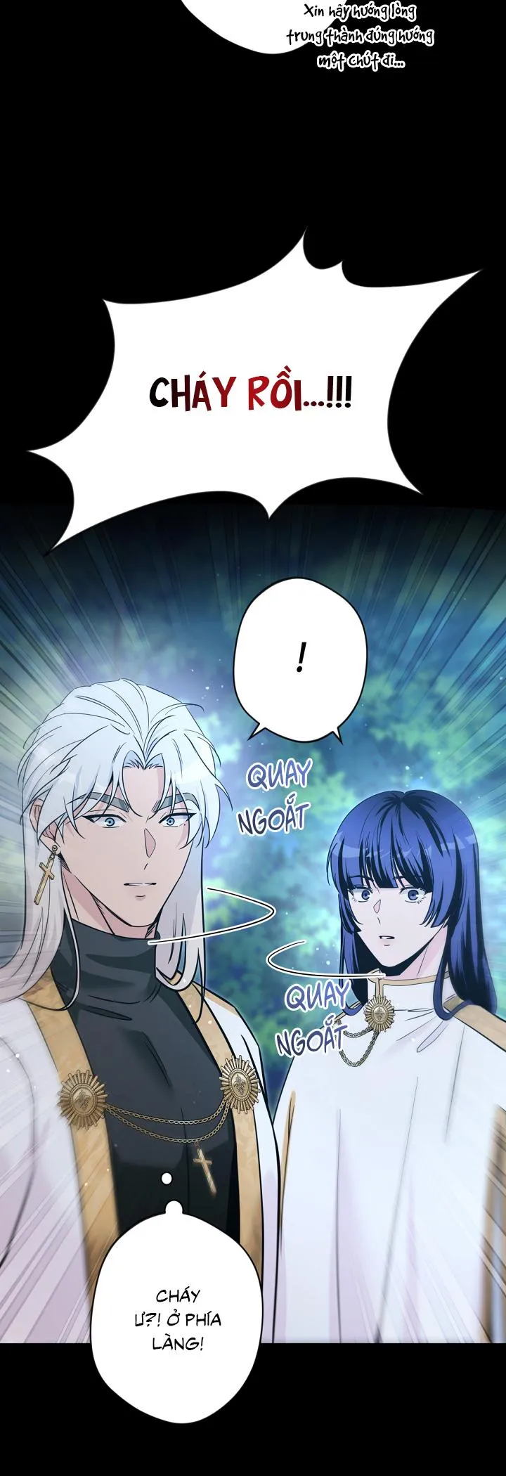 Angel kiss Chapter 41 Trang 41