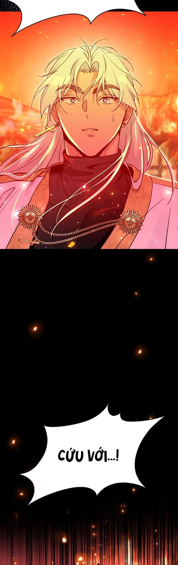 Angel kiss Chapter 41 Trang 45