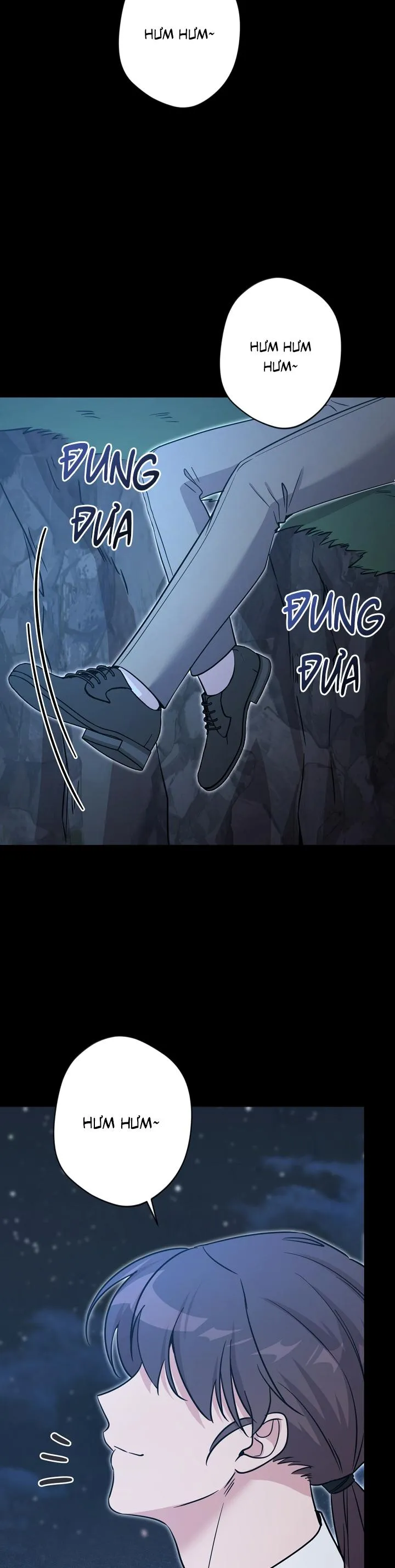 Angel kiss Chapter 42 Trang 14