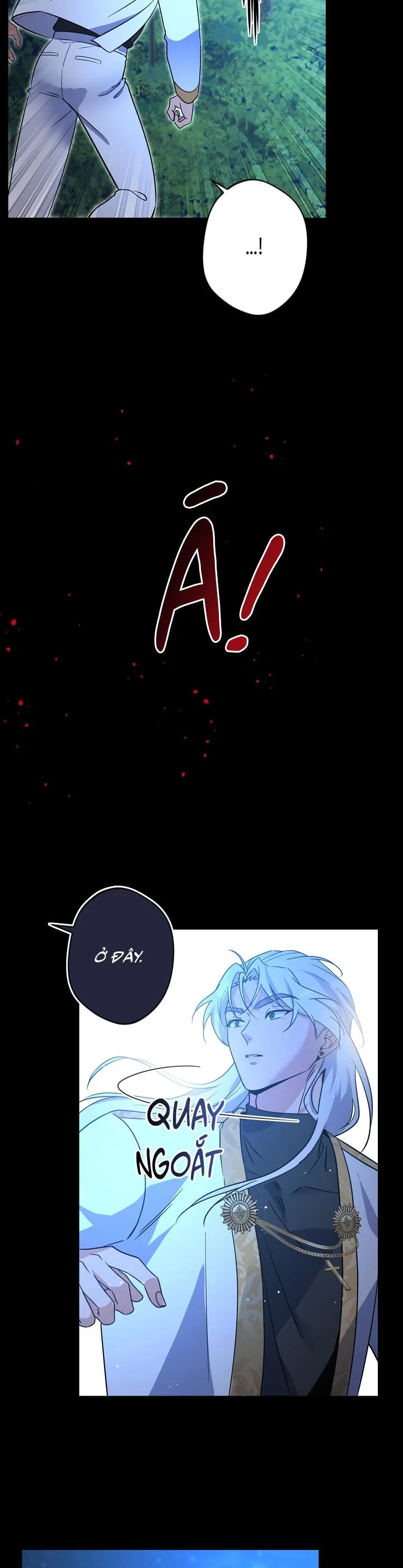 Angel kiss Chapter 42 Trang 25