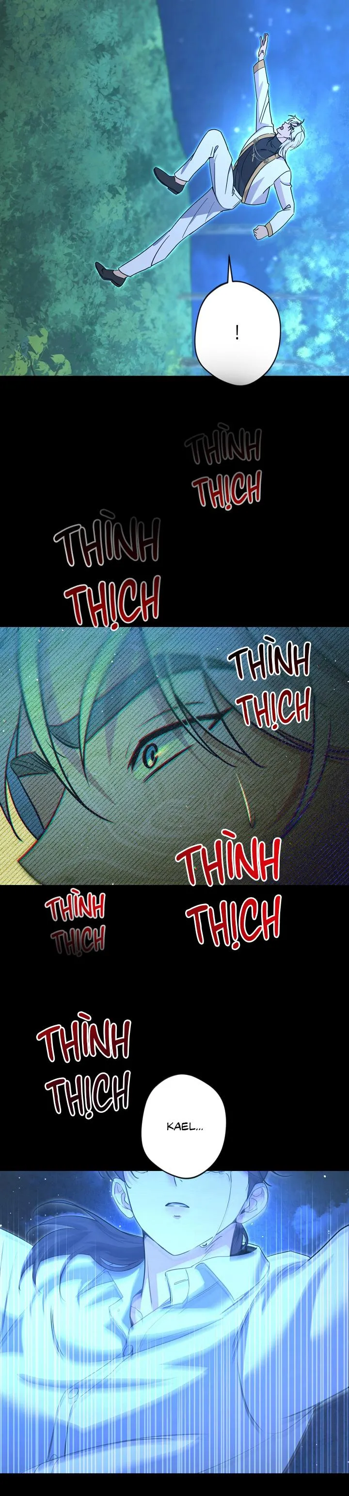 Angel kiss Chapter 42 Trang 31