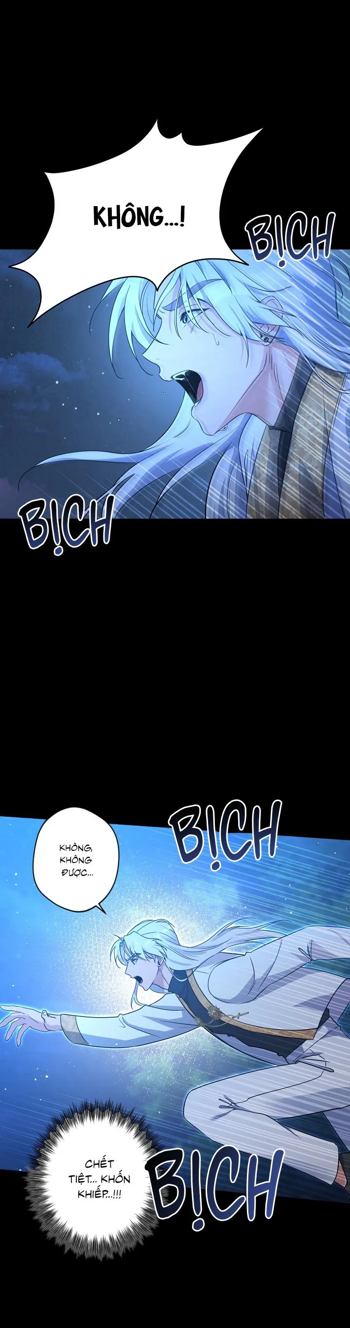 Angel kiss Chapter 42 Trang 32