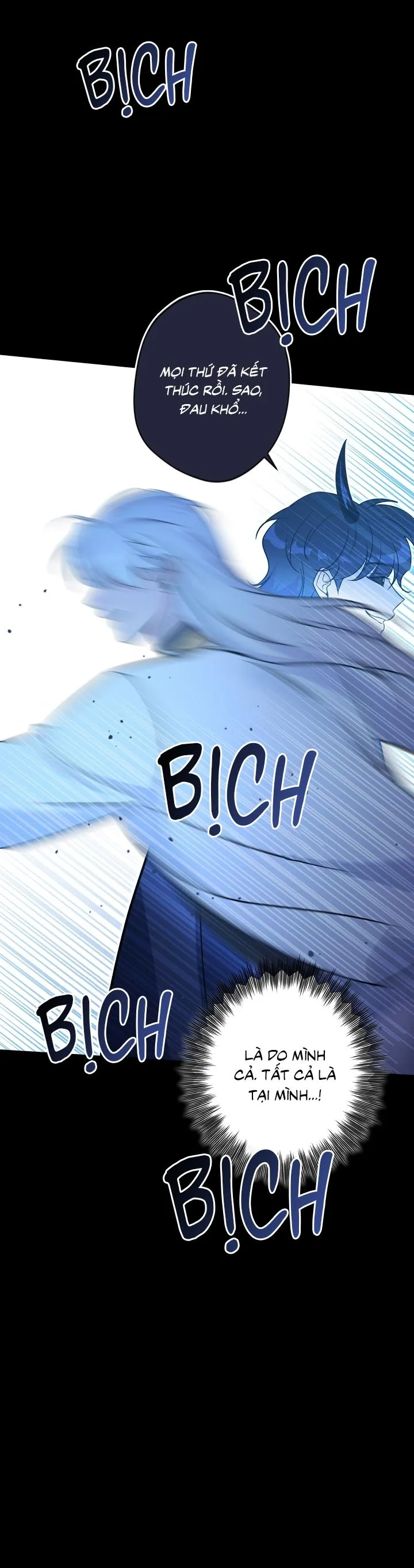 Angel kiss Chapter 42 Trang 33