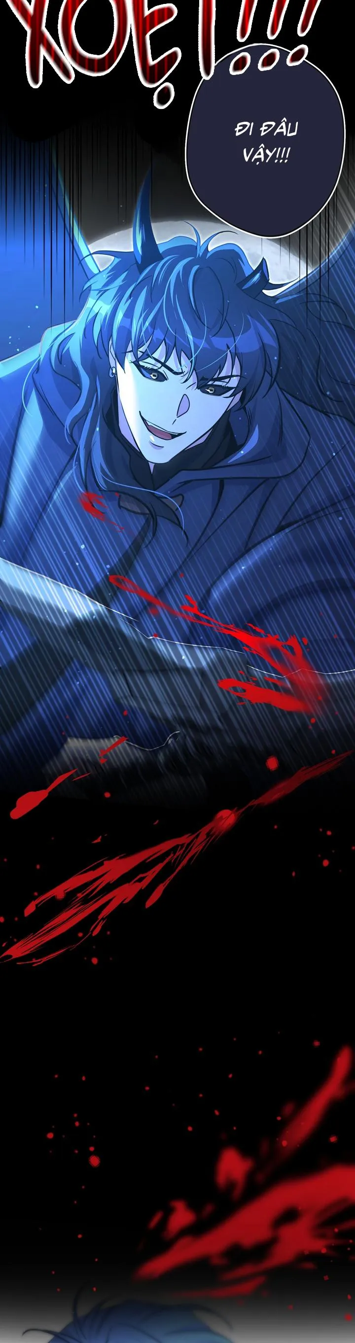 Angel kiss Chapter 42 Trang 35